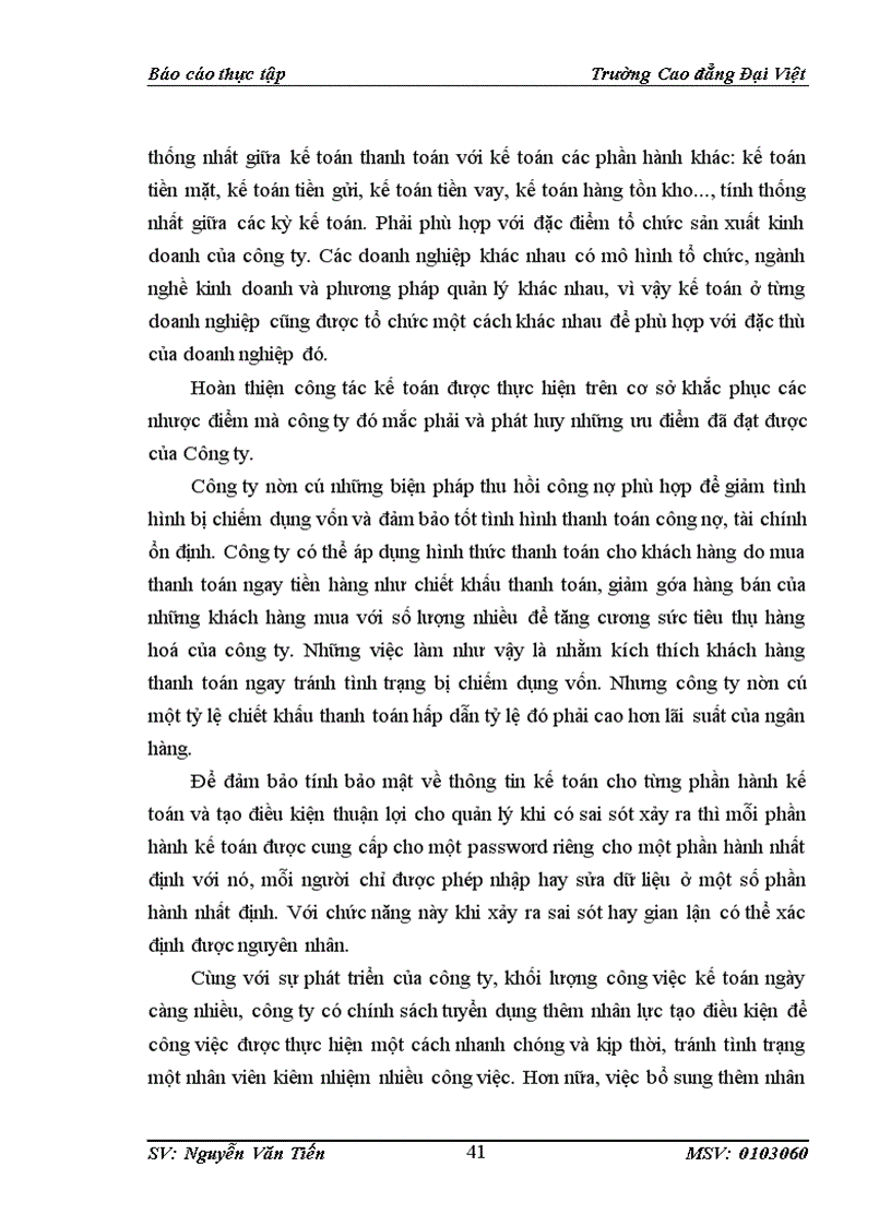 image for page Thực trạng công tác kế toán hạch toán với người mua của công ty cpđt tm phú hải