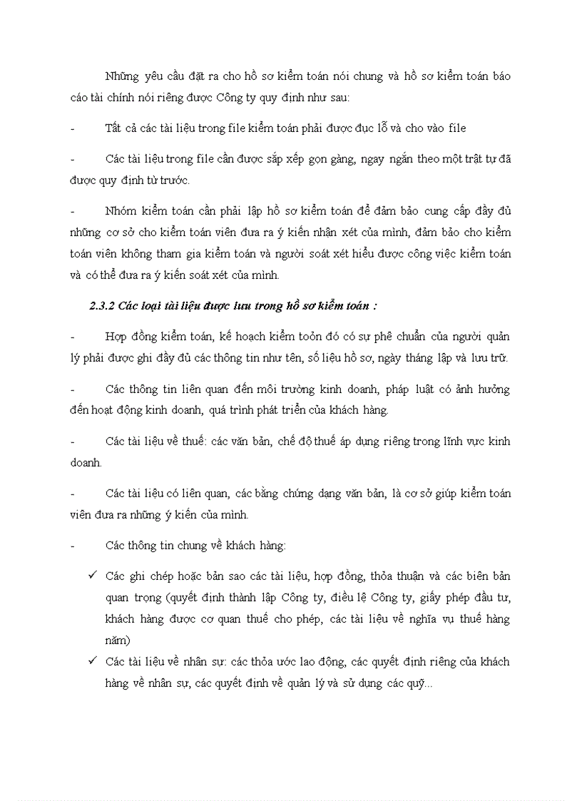 image for page Đặc điểm tổ chức kiểm toán của Công ty TNHH Kiểm toán và Tư vấn Đất Việt 3