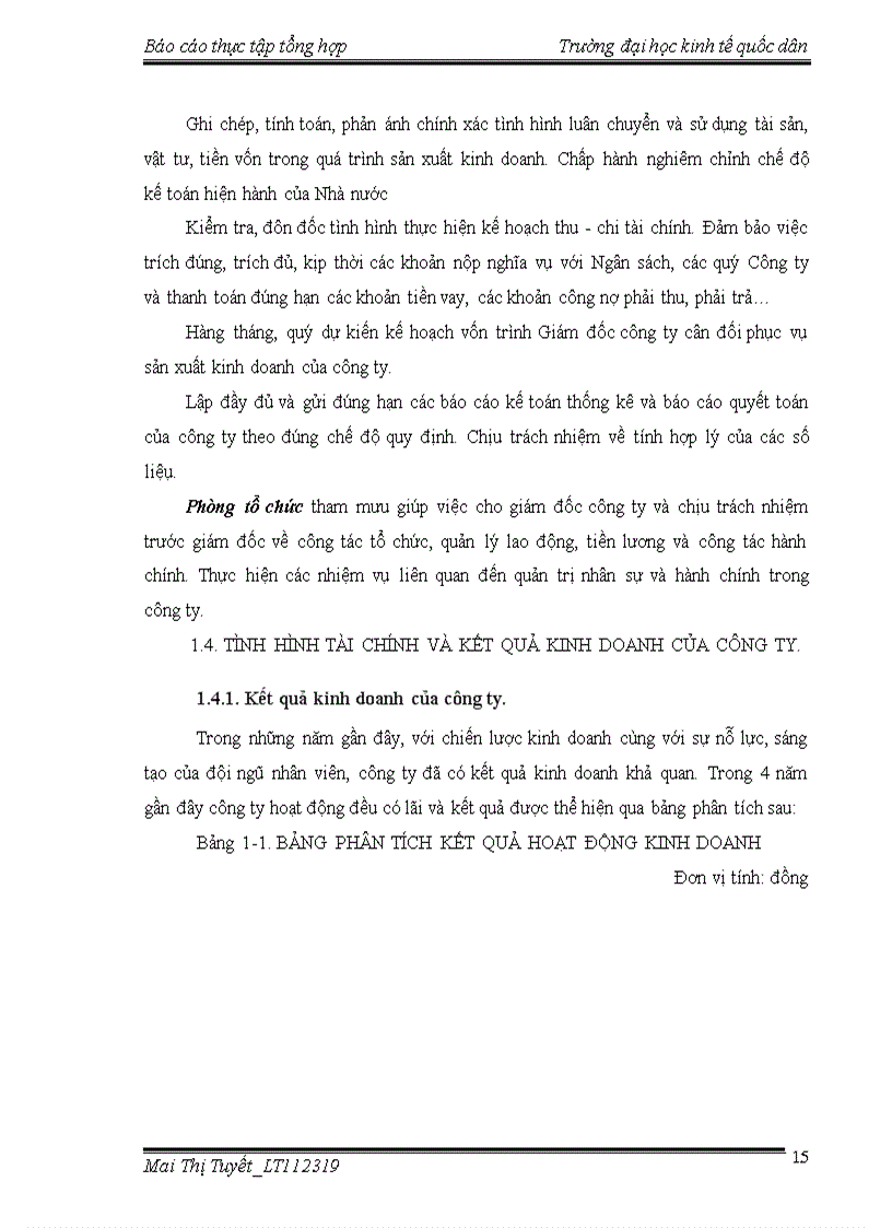 image for page Tổ chức bộ máy kế toán và hệ thống kế toán tại công ty cp đầu tư và thương mại phú hải