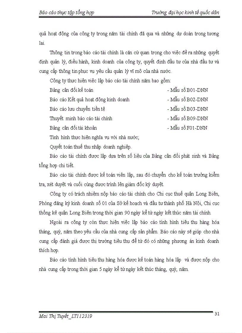 image for page Tổ chức bộ máy kế toán và hệ thống kế toán tại công ty cp đầu tư và thương mại phú hải