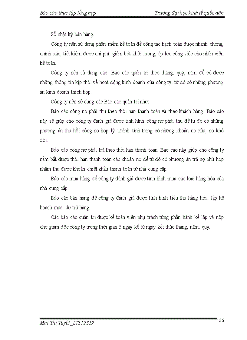 image for page Tổ chức bộ máy kế toán và hệ thống kế toán tại công ty cp đầu tư và thương mại phú hải