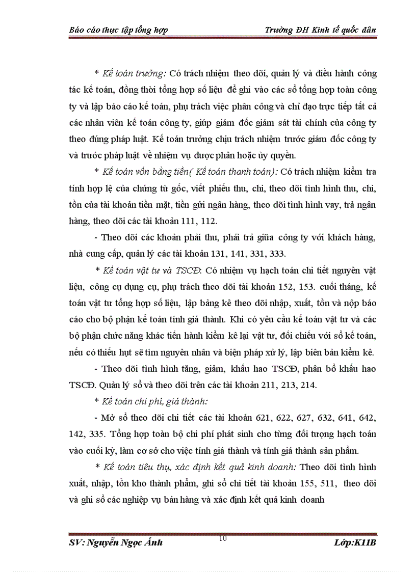 image for page Tổ chức bộ máy kế toán và hệ thống kế toán tại công ty tnhh sản xuất và thương mại minh thành