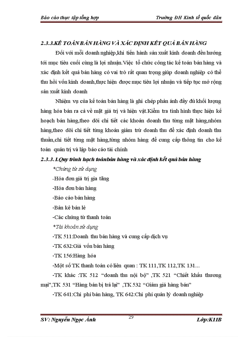 image for page Tổ chức bộ máy kế toán và hệ thống kế toán tại công ty tnhh sản xuất và thương mại minh thành