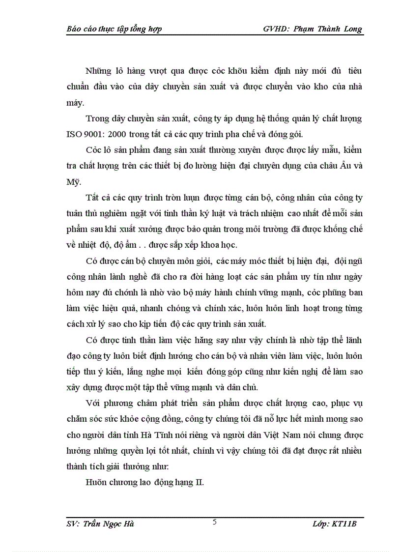 image for page Tổ chức bộ máy kế toán và hệ thống kế toán tại công ty Cổ phần Dược và thiết bị Y tế Hà Tĩnh