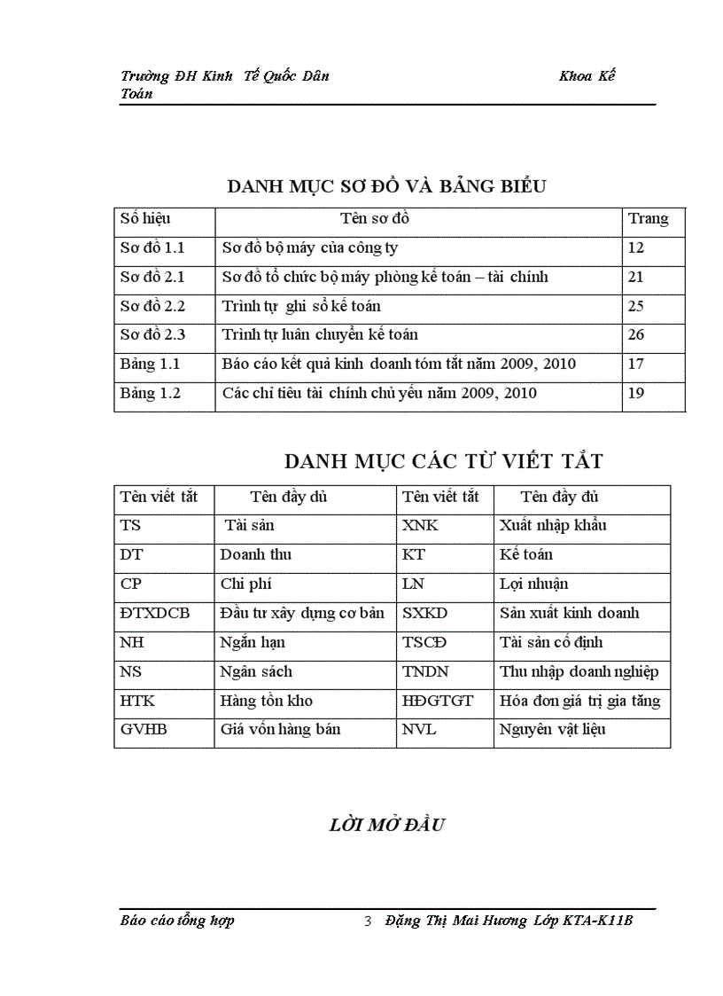 image for page Tổ chức bộ máy kế toán và hệ thống kế toán tại công ty xuất nhập khẩu than tkv v coalimex