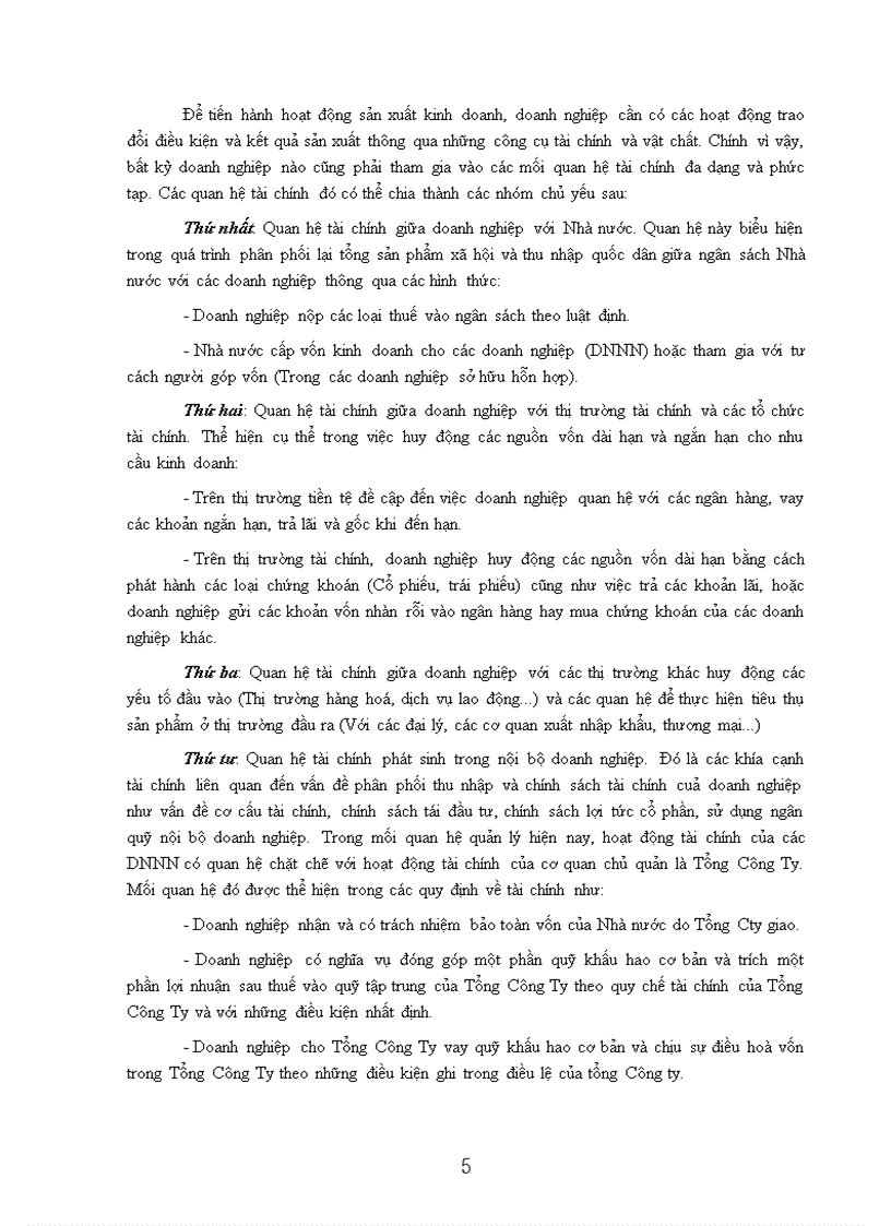 image for page Phân tích vai trò của phân tích tài chính tới tăng trường kinh tế Chứng minh vai trò đó ở Việt Nam trong 20 năm qua