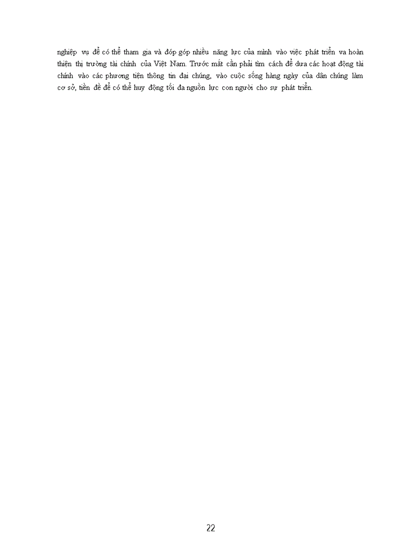 image for page Phân tích vai trò của phân tích tài chính tới tăng trường kinh tế Chứng minh vai trò đó ở Việt Nam trong 20 năm qua