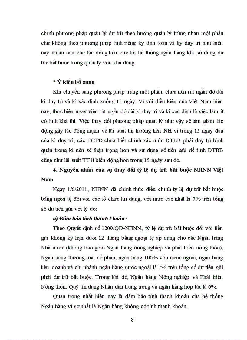 image for page Quản lý dự trữ bắt buộc