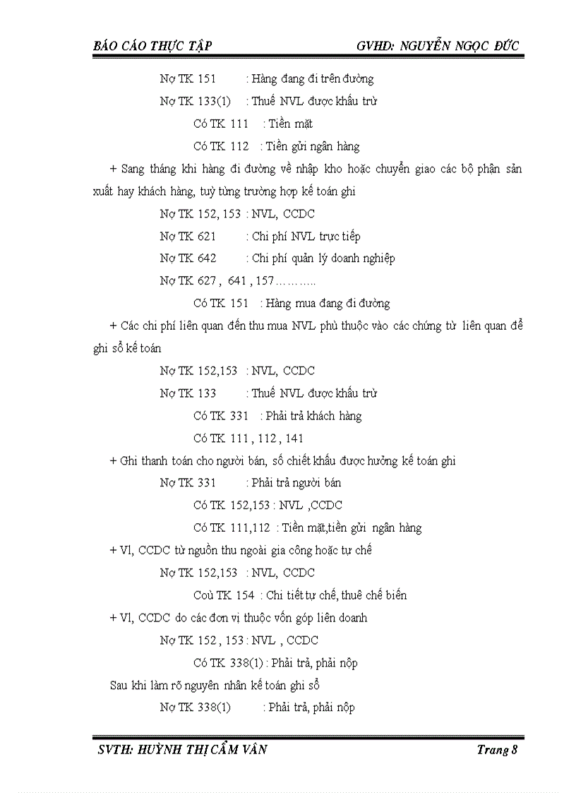 image for page Kế toán nguyên vật liệu công cụ dụng cụ