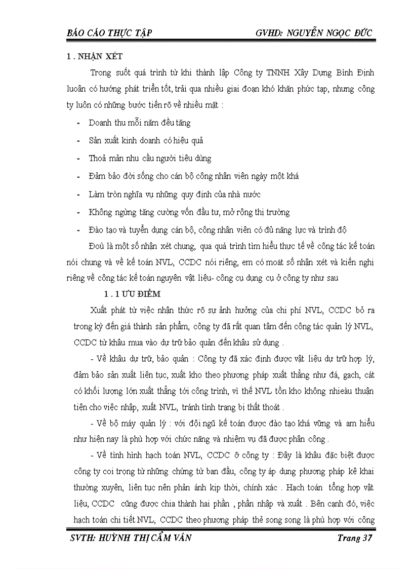 image for page Kế toán nguyên vật liệu công cụ dụng cụ