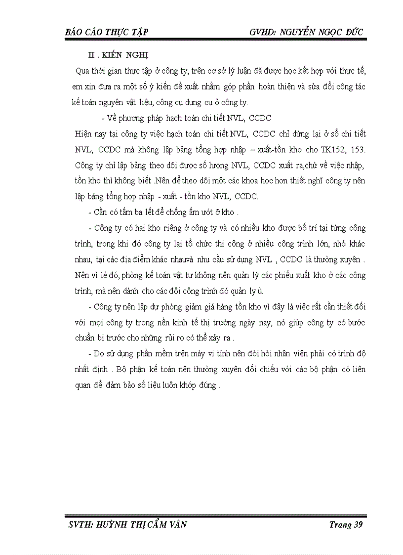 image for page Kế toán nguyên vật liệu công cụ dụng cụ