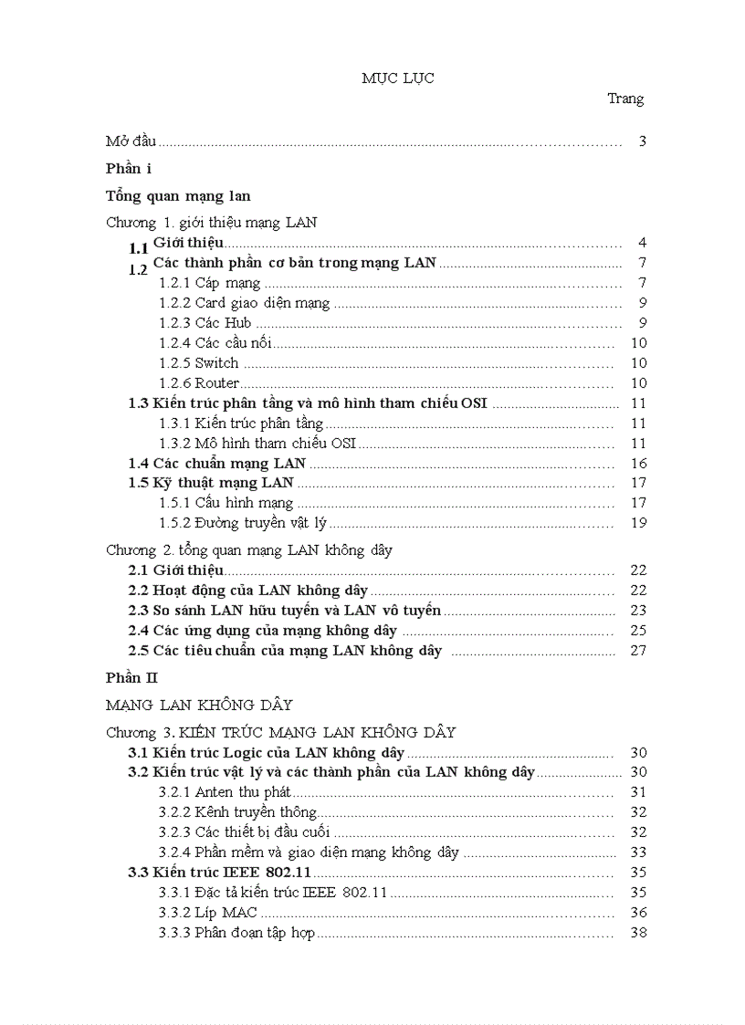 image for page Mạng lan không dây