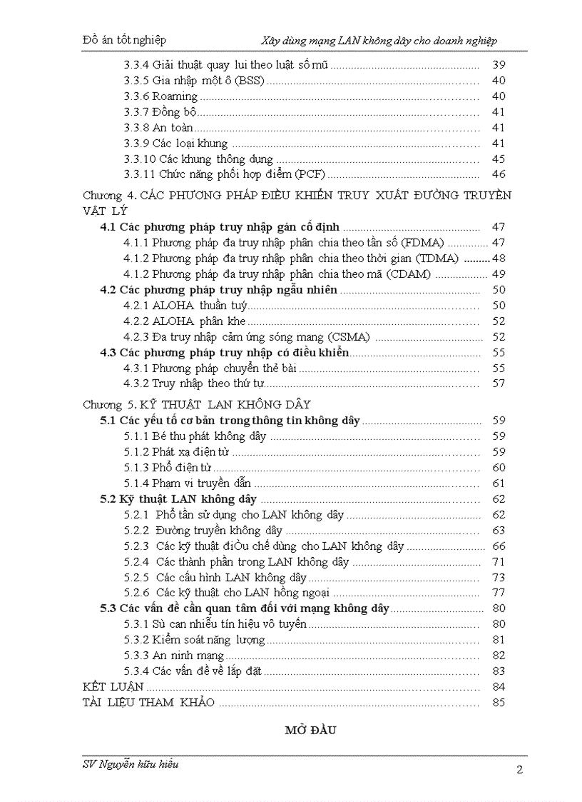 image for page Mạng lan không dây