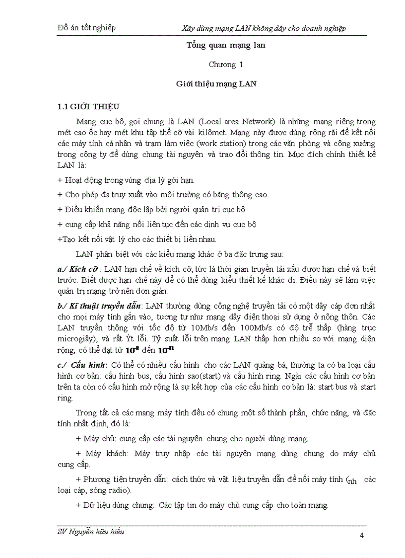 image for page Mạng lan không dây