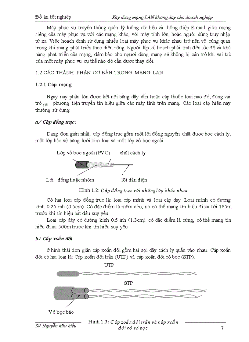 image for page Mạng lan không dây