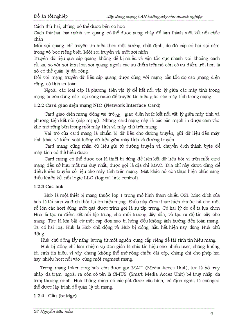 image for page Mạng lan không dây