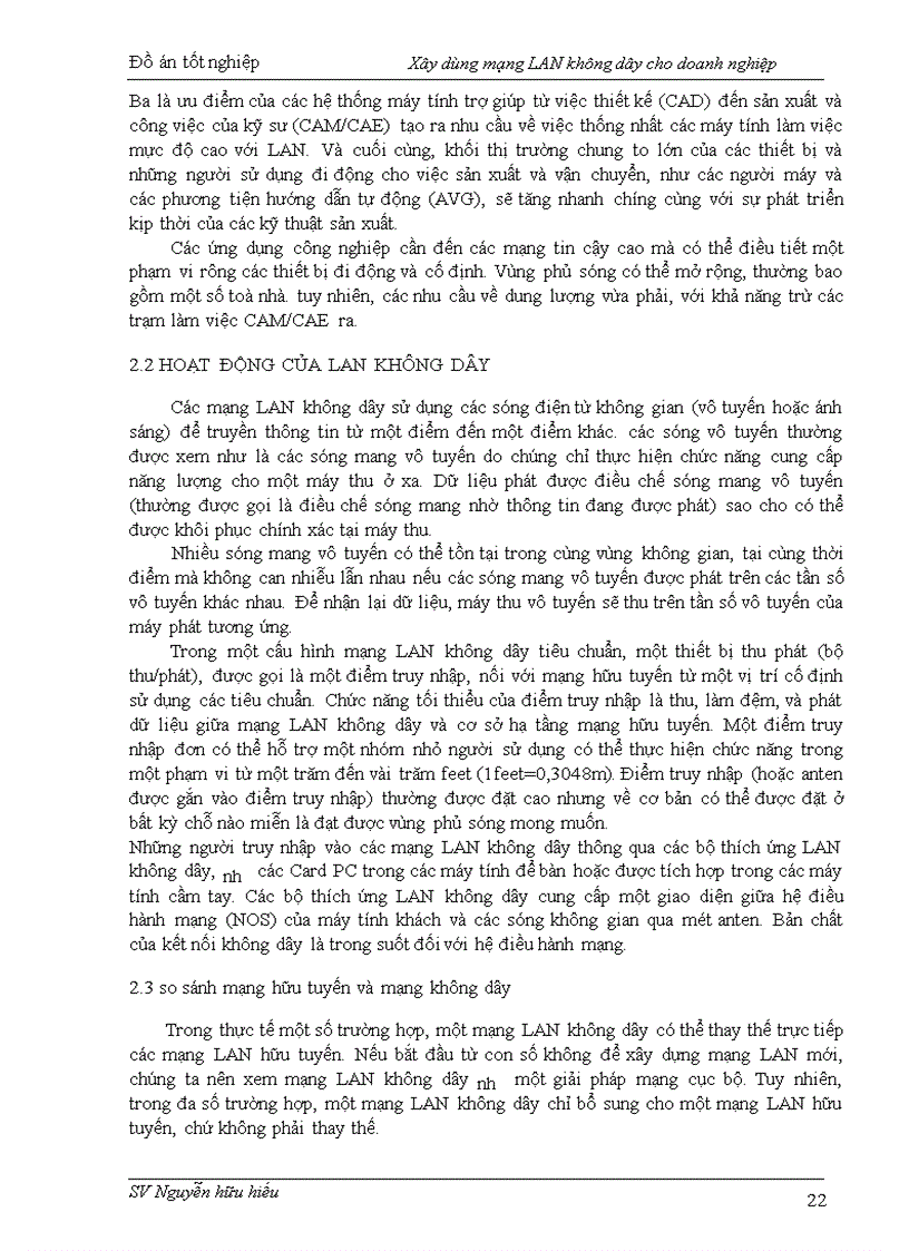 image for page Mạng lan không dây