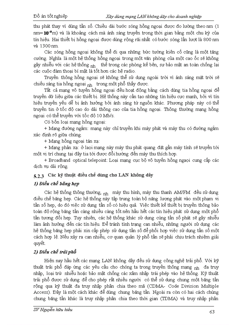 image for page Mạng lan không dây