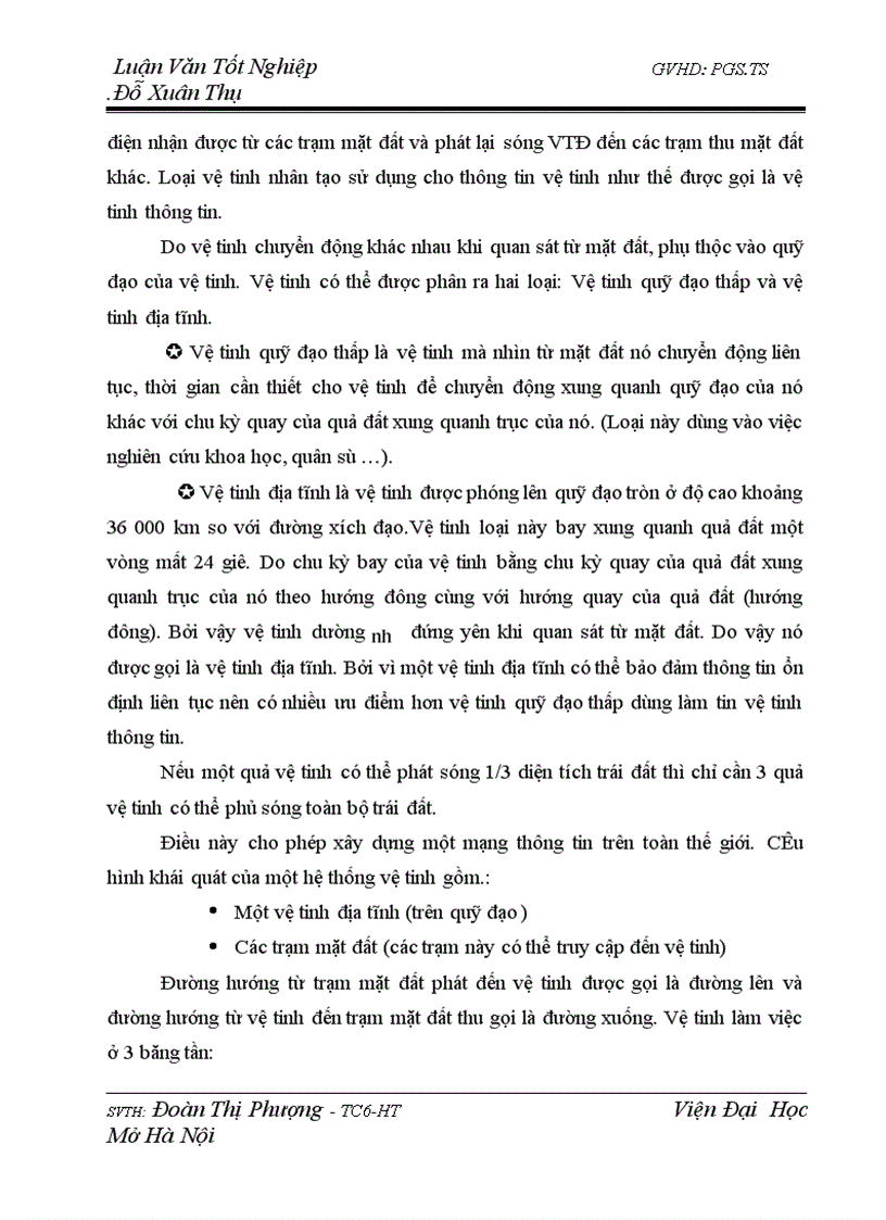 image for page Hệ thống thông tin vô tuyến