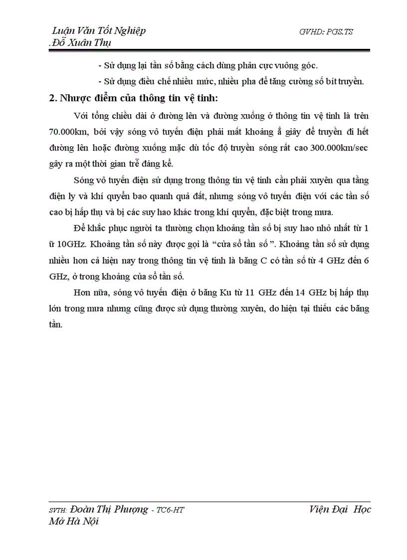image for page Hệ thống thông tin vô tuyến