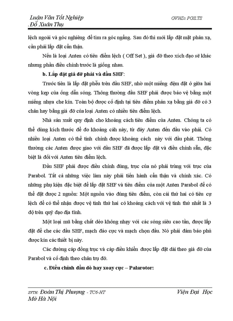 image for page Hệ thống thông tin vô tuyến