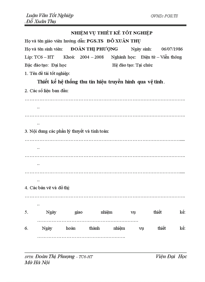 image for page Hệ thống thông tin vô tuyến