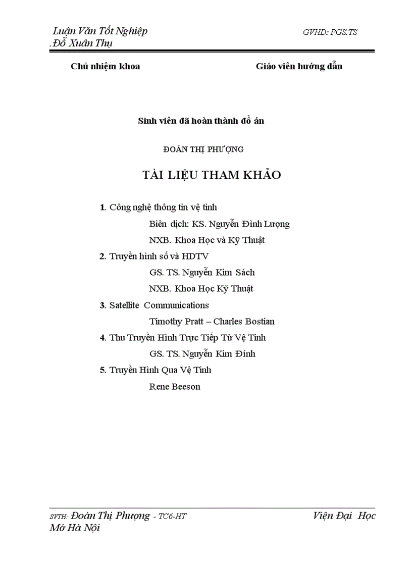 image for page Hệ thống thông tin vô tuyến