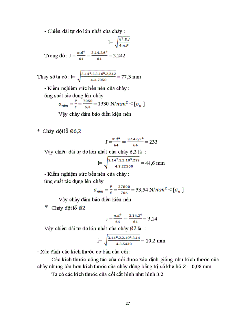 image for page Thiết kế quy trình công nghệ dập chi tiết CL30