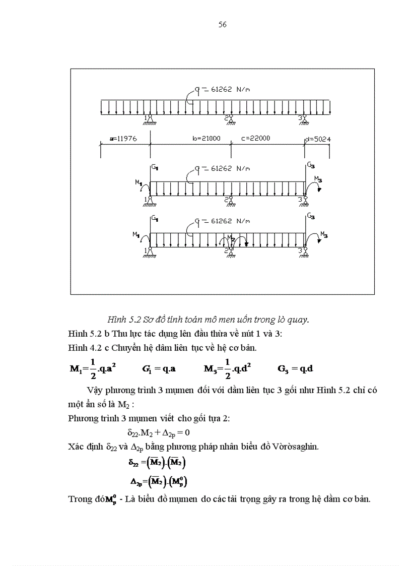 image for page Lò nung clinker sản xuất xi măng theo phương pháp khô năng suất 3000 tấn ngày