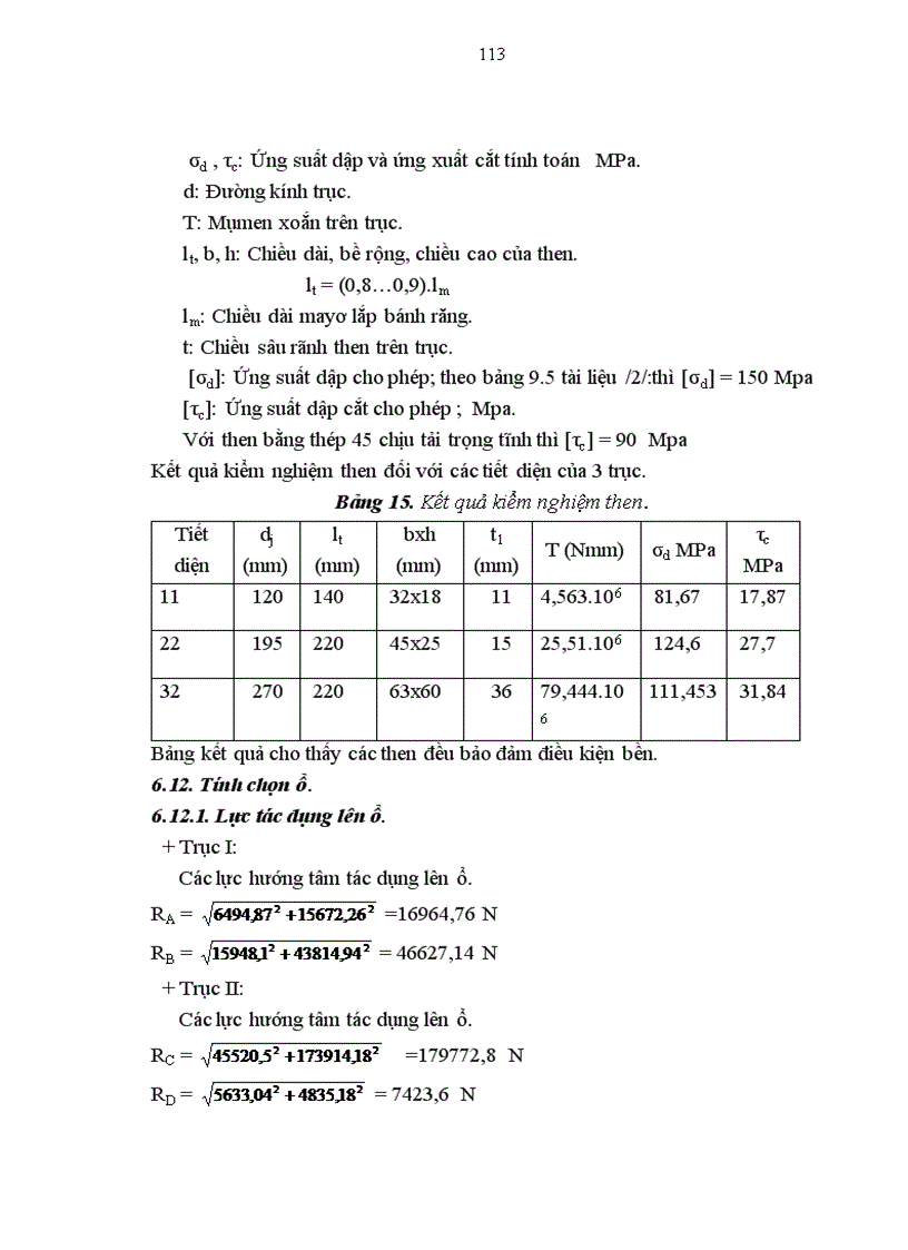 image for page Lò nung clinker sản xuất xi măng theo phương pháp khô năng suất 3000 tấn ngày