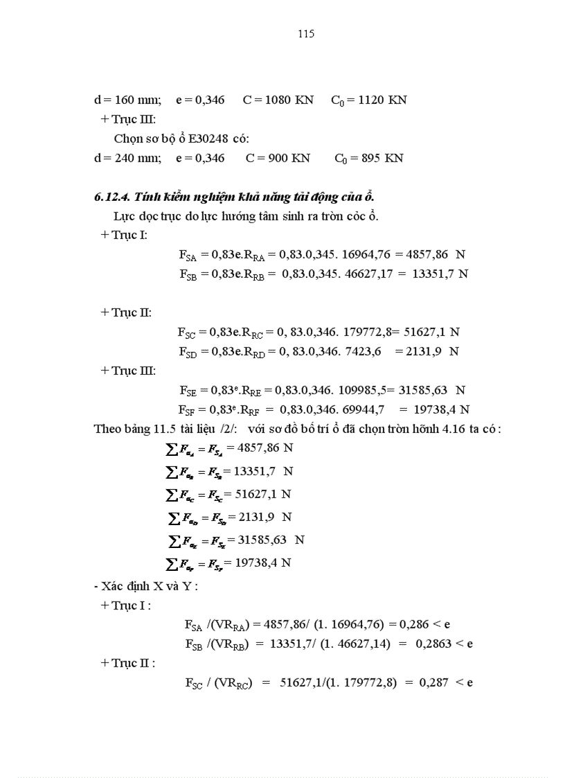 image for page Lò nung clinker sản xuất xi măng theo phương pháp khô năng suất 3000 tấn ngày