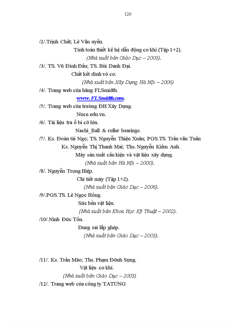 image for page Lò nung clinker sản xuất xi măng theo phương pháp khô năng suất 3000 tấn ngày