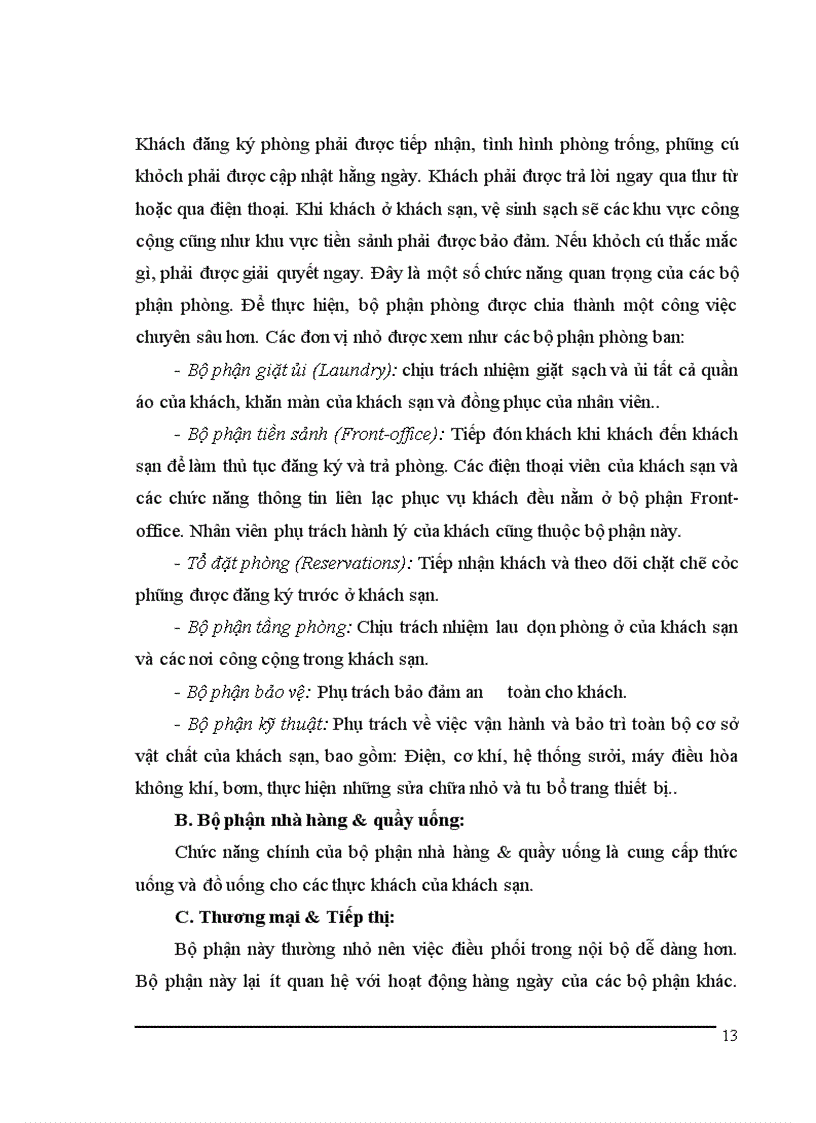 image for page Xây dựng chiến lược Marketing Mix của khách sạn Heritage Hạ Long