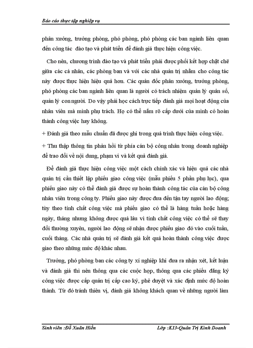 image for page Hoàn thiện công tác đào tạo và phát triển nguồn nhân lực tại Công ty Cổ phần xây dựng Sông Hồng 36