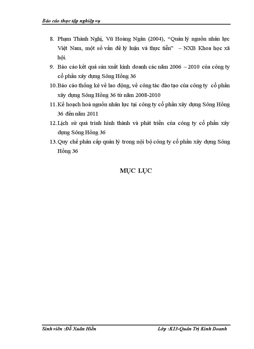 image for page Hoàn thiện công tác đào tạo và phát triển nguồn nhân lực tại Công ty Cổ phần xây dựng Sông Hồng 36