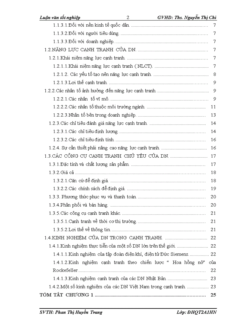 image for page Một số giải pháp nâng cao năng lực cạnh tranh cho công ty TNHH xuất nhập khẩu và thương mại Hợp Thịnh