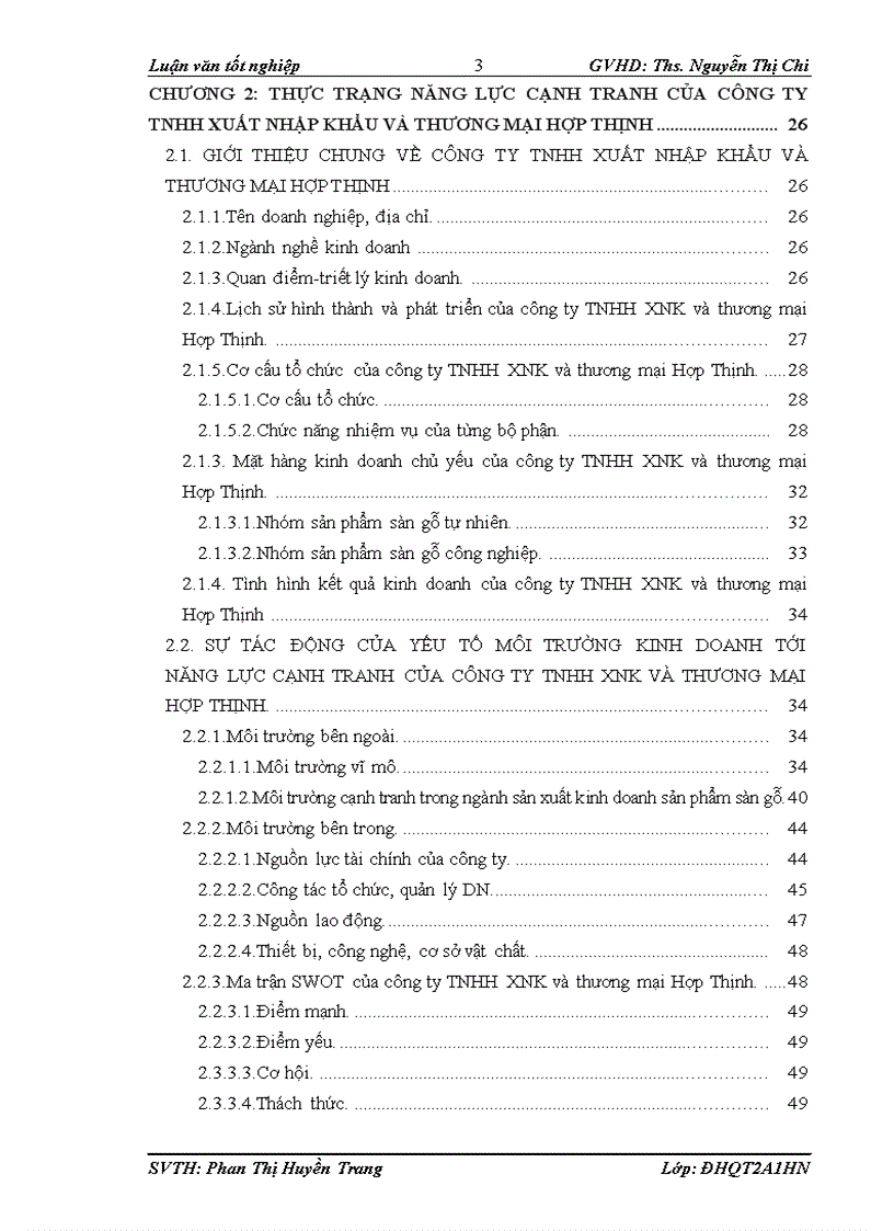 image for page Một số giải pháp nâng cao năng lực cạnh tranh cho công ty TNHH xuất nhập khẩu và thương mại Hợp Thịnh