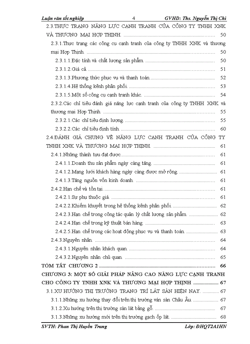 image for page Một số giải pháp nâng cao năng lực cạnh tranh cho công ty TNHH xuất nhập khẩu và thương mại Hợp Thịnh