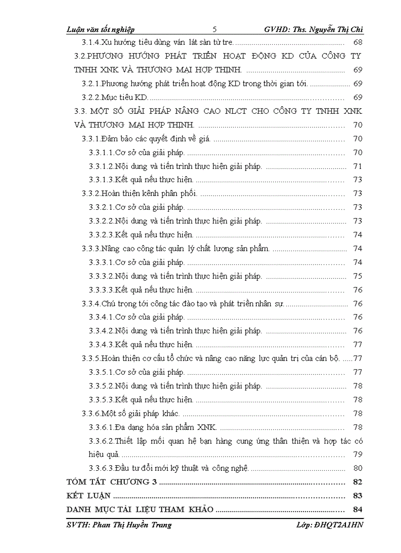 image for page Một số giải pháp nâng cao năng lực cạnh tranh cho công ty TNHH xuất nhập khẩu và thương mại Hợp Thịnh