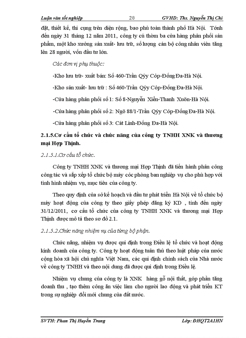 image for page Một số giải pháp nâng cao năng lực cạnh tranh cho công ty TNHH xuất nhập khẩu và thương mại Hợp Thịnh