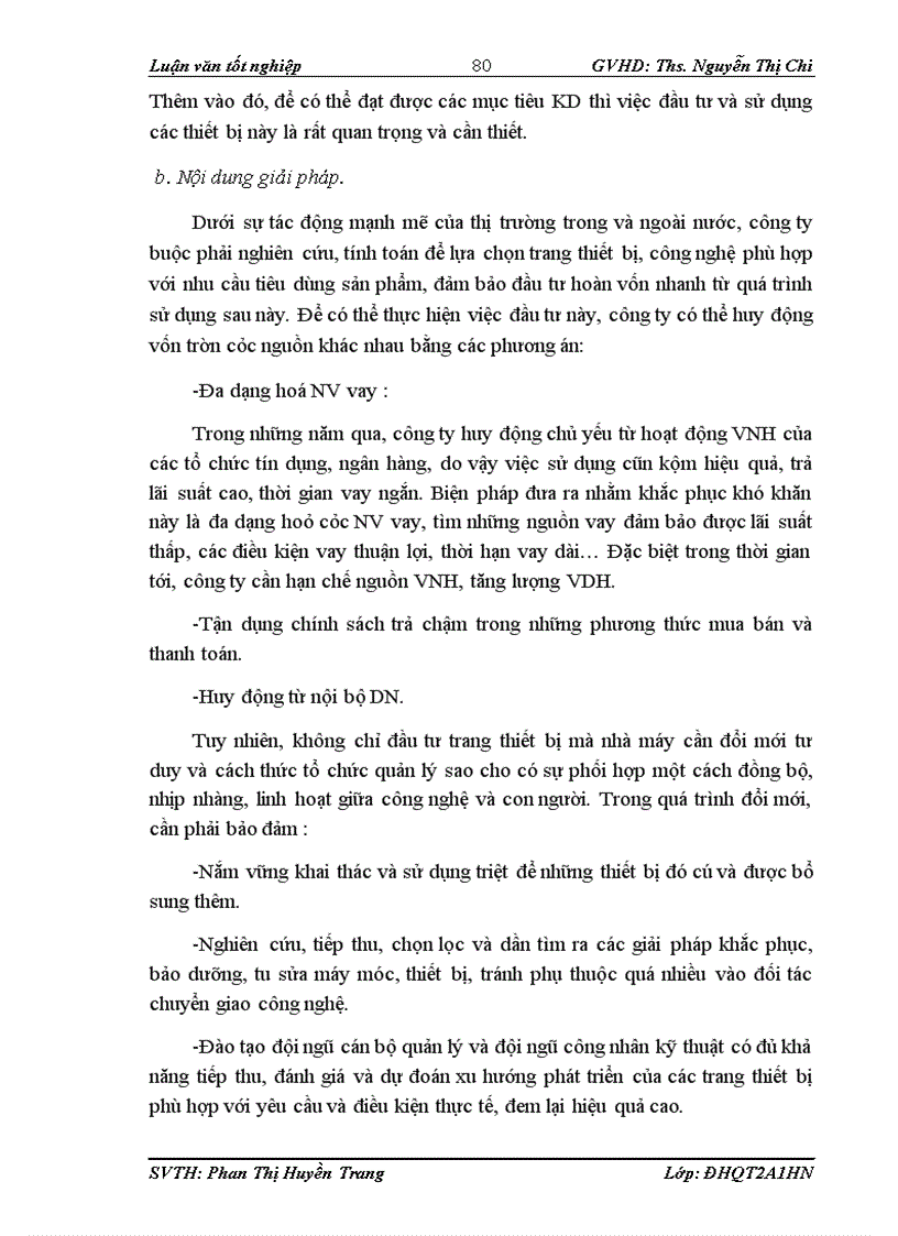 image for page Một số giải pháp nâng cao năng lực cạnh tranh cho công ty TNHH xuất nhập khẩu và thương mại Hợp Thịnh