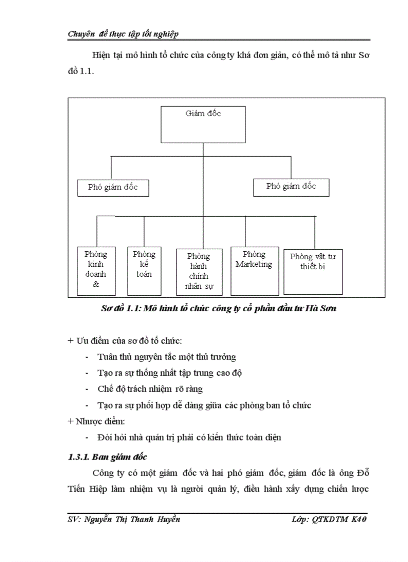 image for page Giải pháp hoàn thiện hệ thống kênh phân phối hàng hoá của Công ty cổ phần đầu tư Hà Sơn