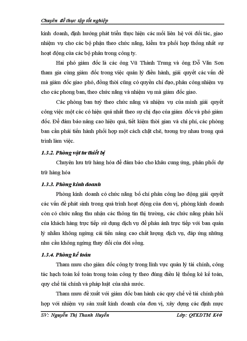 image for page Giải pháp hoàn thiện hệ thống kênh phân phối hàng hoá của Công ty cổ phần đầu tư Hà Sơn