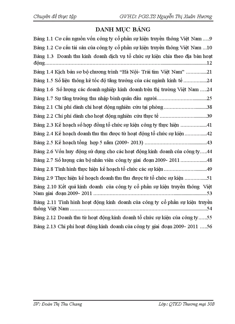 image for page Hoàn thiện hoạt động kinh doanh dịch vụ tổ chức sự kiện của Công ty Cổ phần sự kiện truyền thông Việt Nam