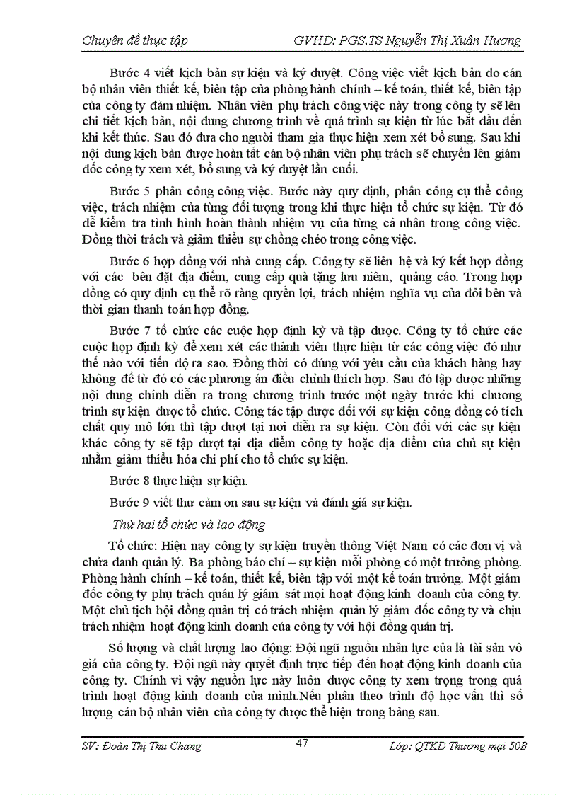 image for page Hoàn thiện hoạt động kinh doanh dịch vụ tổ chức sự kiện của Công ty Cổ phần sự kiện truyền thông Việt Nam