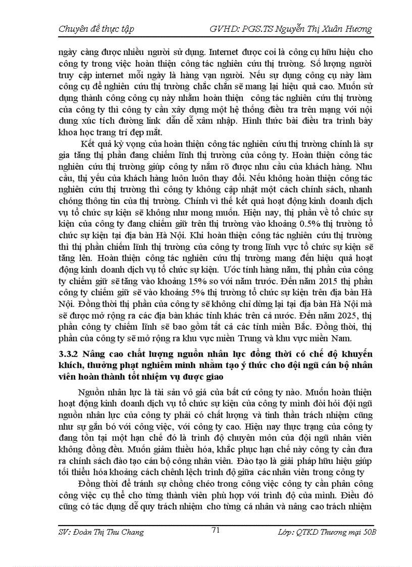 image for page Hoàn thiện hoạt động kinh doanh dịch vụ tổ chức sự kiện của Công ty Cổ phần sự kiện truyền thông Việt Nam