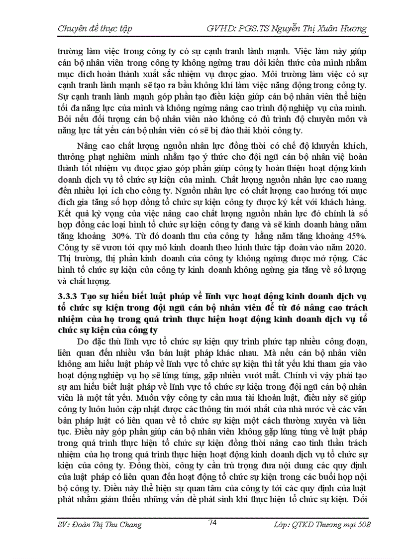 image for page Hoàn thiện hoạt động kinh doanh dịch vụ tổ chức sự kiện của Công ty Cổ phần sự kiện truyền thông Việt Nam