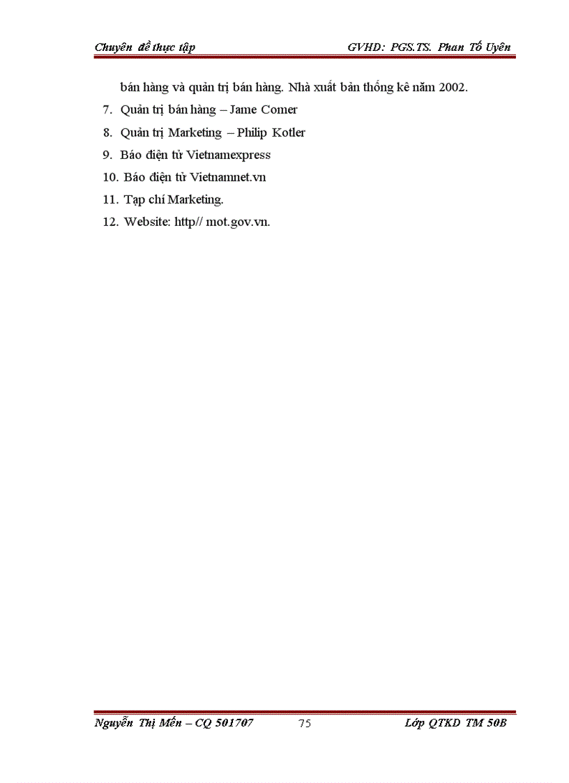 image for page Đẩy mạnh hoạt động bán ô tô của Công ty CP vật tư và dịch vụ kỹ thuật Hà Nội