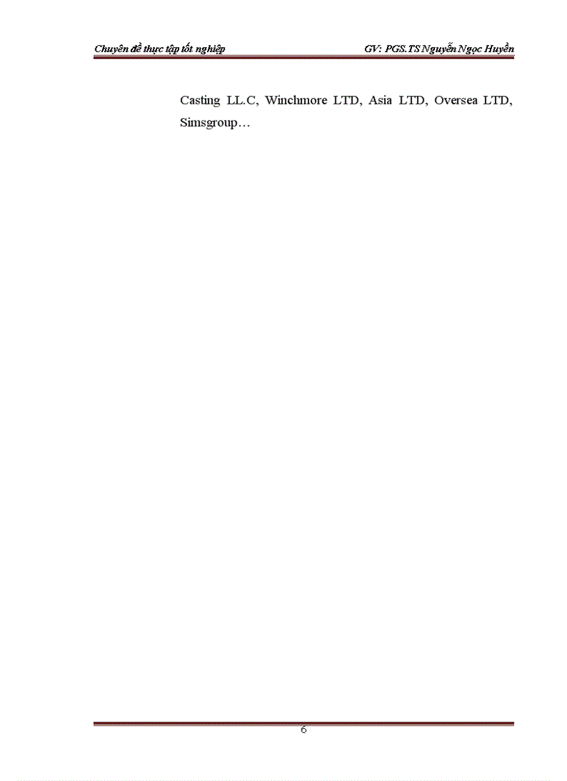 image for page Giải pháp nâng cao hiệu quả sử dụng vốn kinh doanh ở Công ty Cổ phần thép Đình Vũ