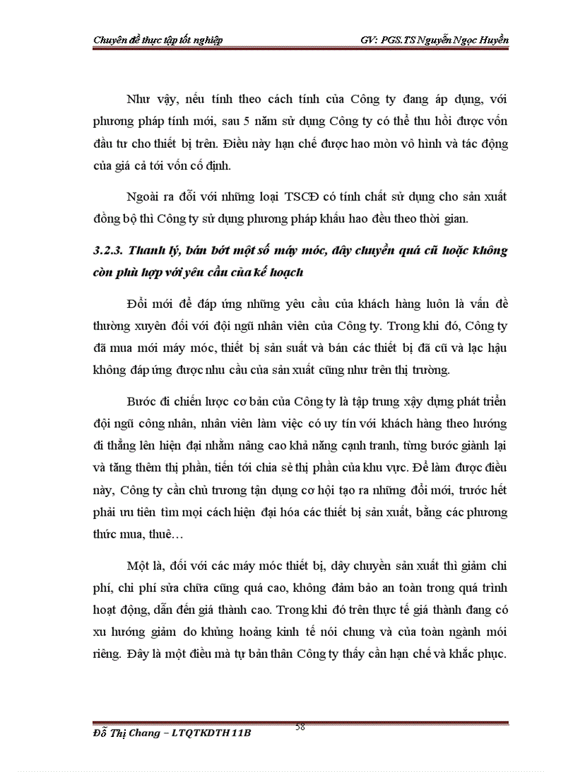 image for page Giải pháp nâng cao hiệu quả sử dụng vốn kinh doanh ở Công ty Cổ phần thép Đình Vũ